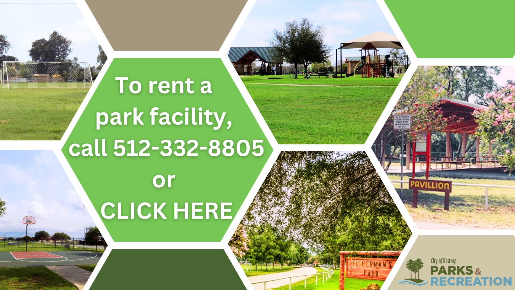 Facility Rentals